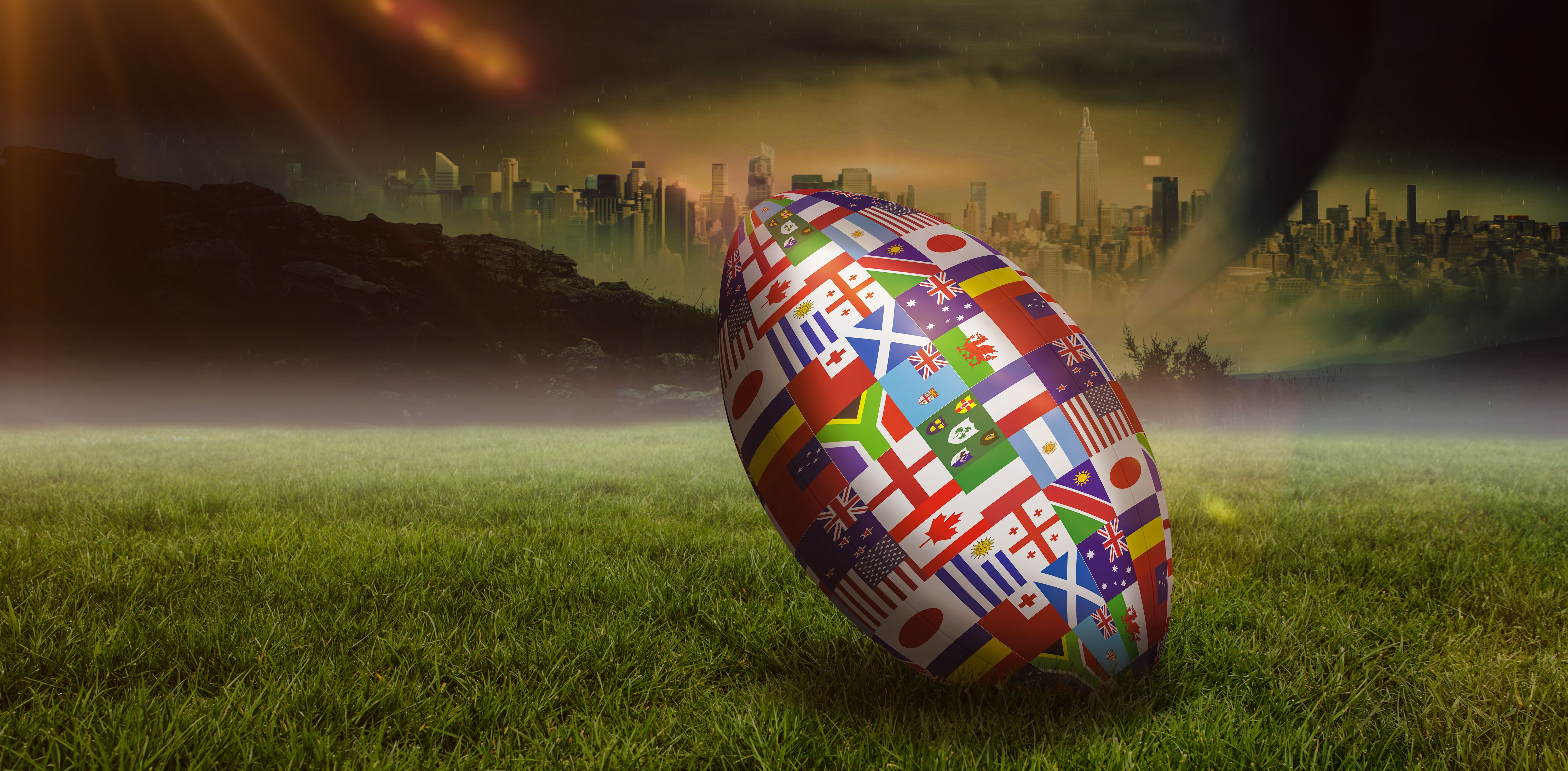 Rugby World Cup 2023 Schedule and Preview